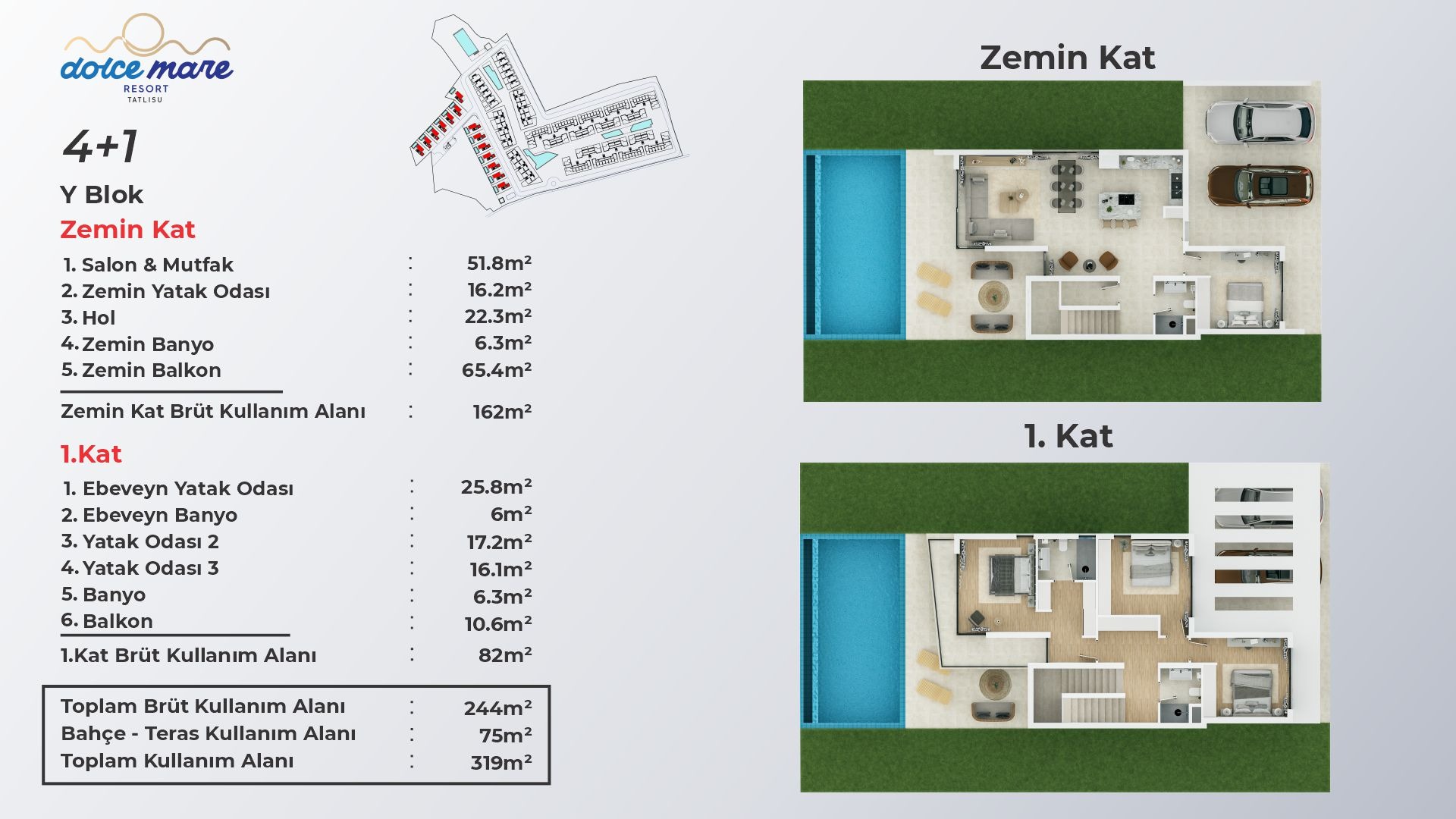 4 Bedroom Villa - frontend.project_detail.floor_plan