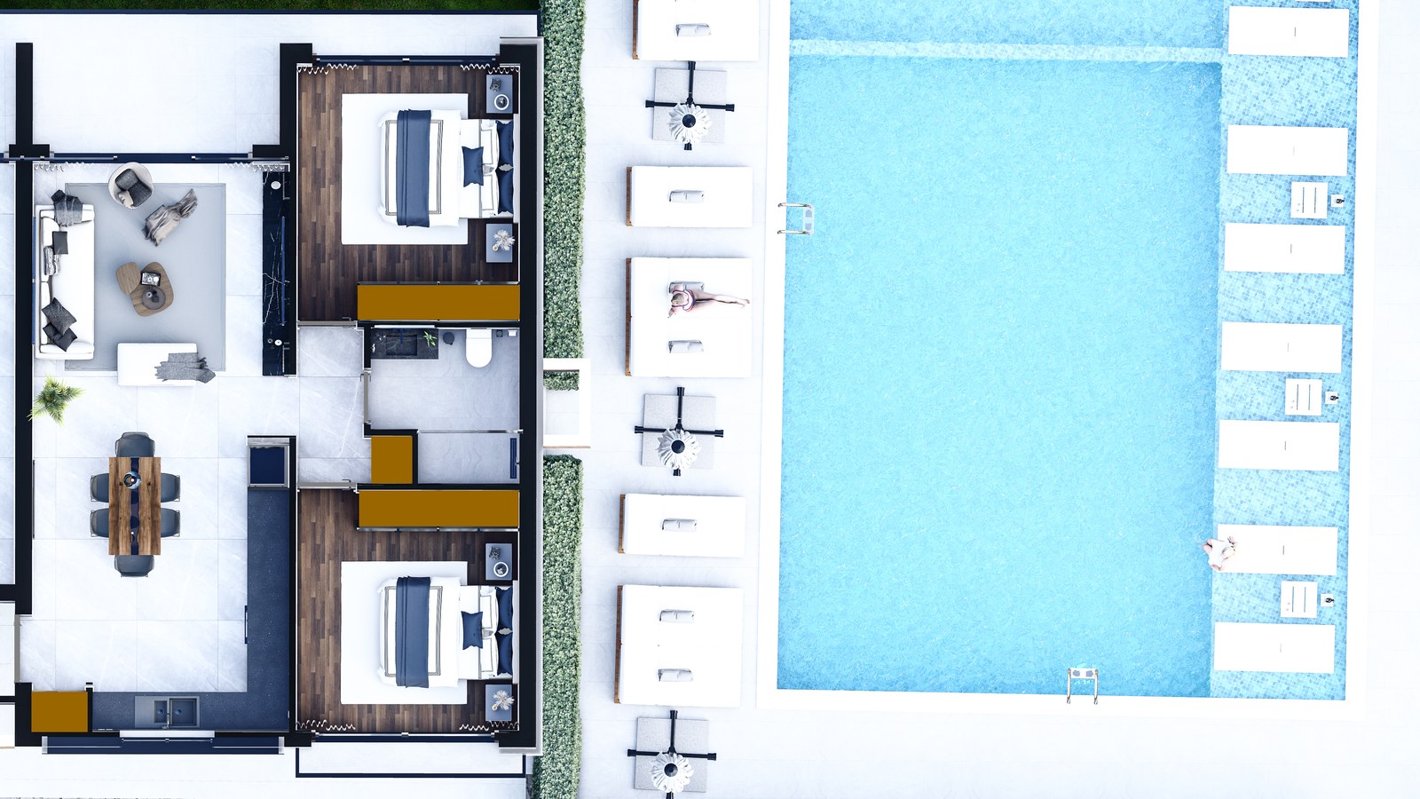 1+1 Apartments - frontend.project_detail.floor_plan